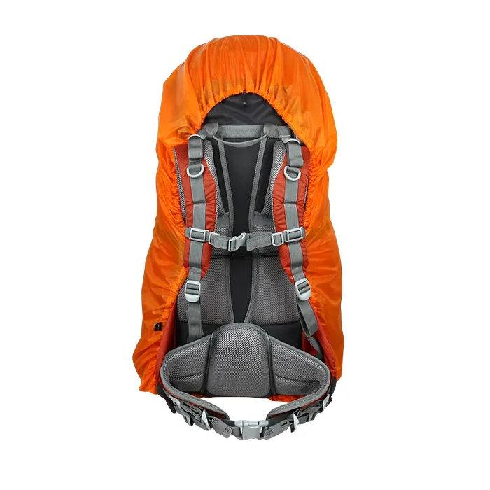 картинка Splav накидка на рюкзак 120 л Si оранжевая от интернет-магазина Тибет