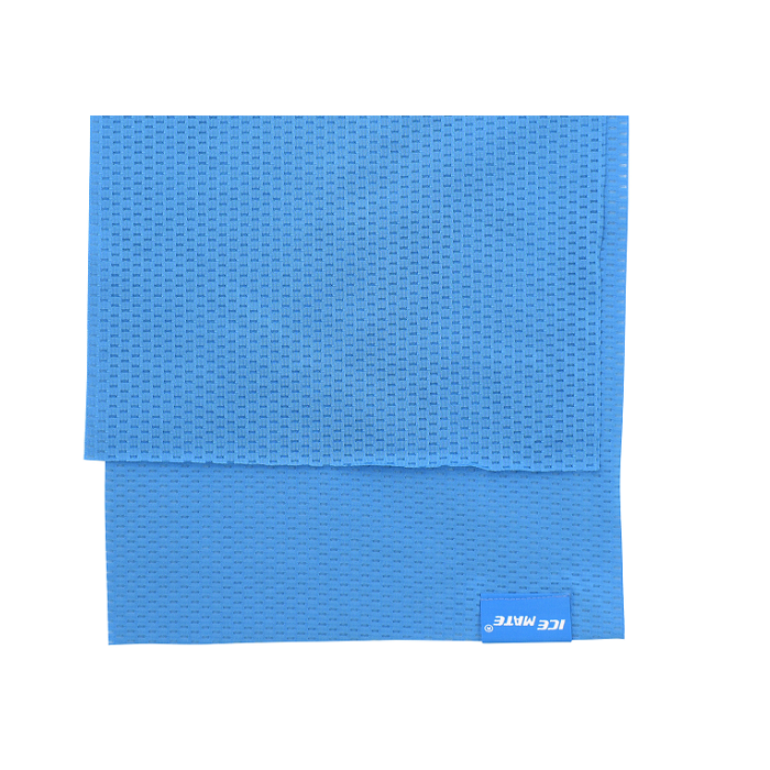 картинка N-Rit охлаждающее полотенце IceMate Cool Towel Single 20*80 от интернет-магазина Тибет