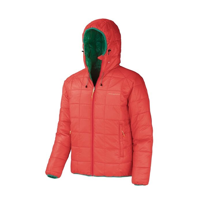 картинка TrangoWorld куртка пуховая Chaqueta Groove Reversible   от интернет-магазина Тибет