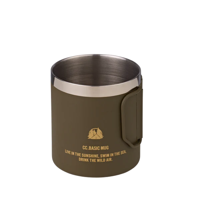 картинка Cargo Container термокружка Basic Mug 300мл от интернет-магазина Тибет