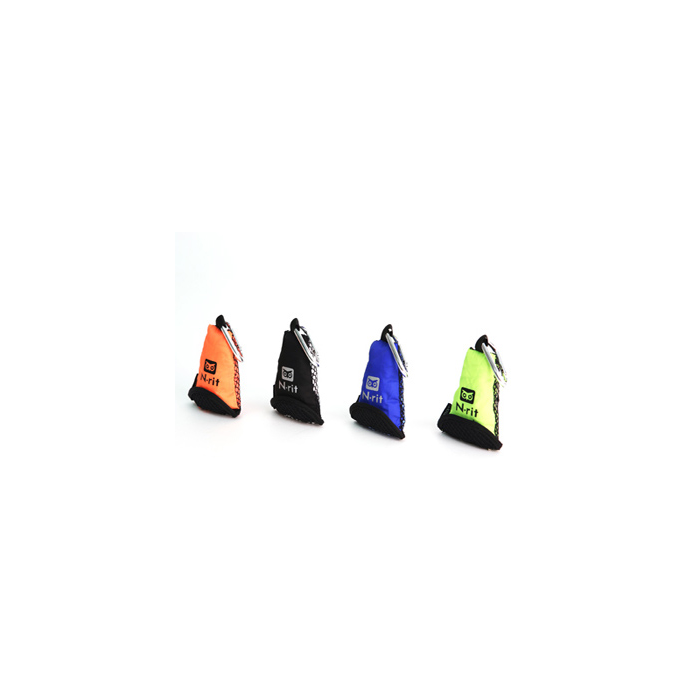 картинка N-Rit полотенце Campack Towel 30*30 рS от интернет-магазина Тибет