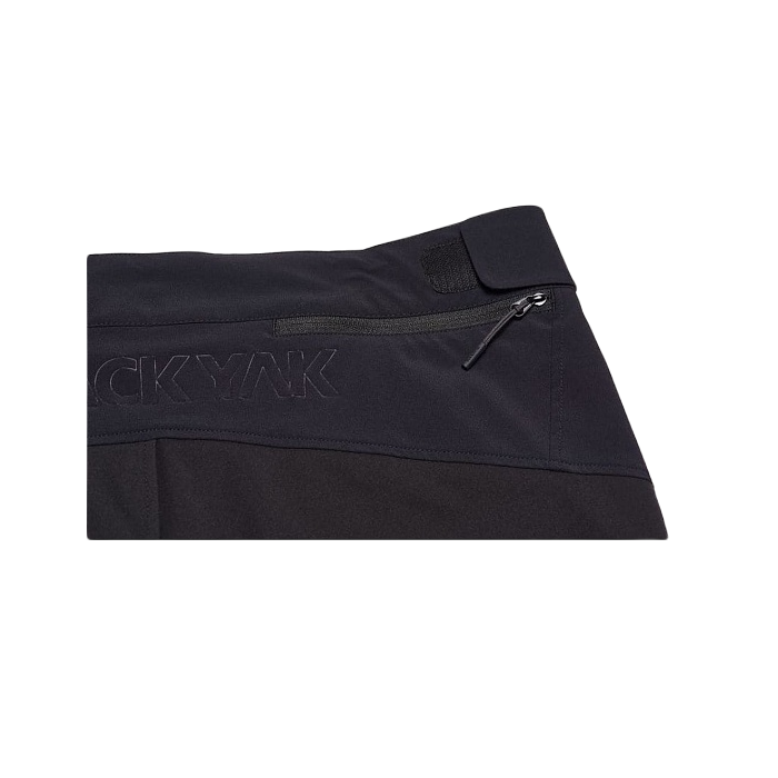 картинка Black Yak бриджи с утеплителем Active Insulation Hybrid PAW6007 от интернет-магазина Тибет