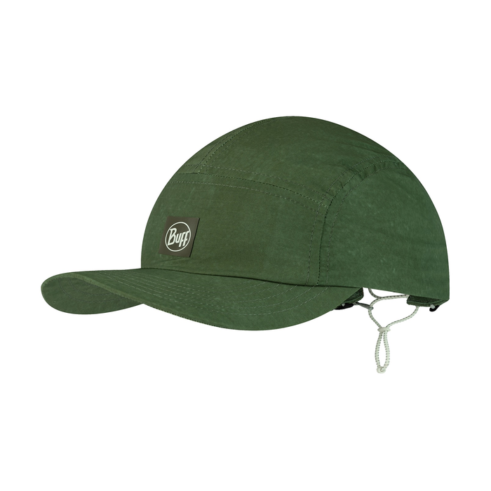 картинка Buff кепка 5 Panel Explore Cap Slen от интернет-магазина Тибет