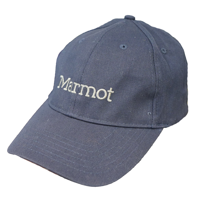 картинка Marmot кепка Twill Cap от интернет-магазина Тибет