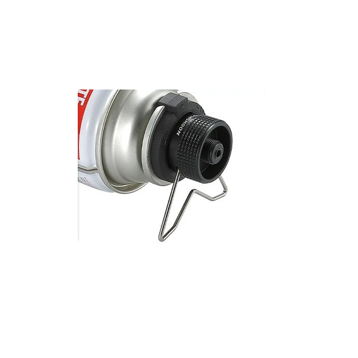 картинка CampingMoon переходник Black IPB Adapter от интернет-магазина Тибет