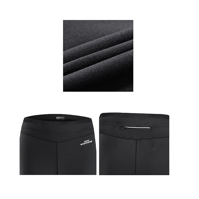 картинка Kailas брюки софтшелл Windbreak WSTP Softshell W's KG140093 от интернет-магазина Тибет
