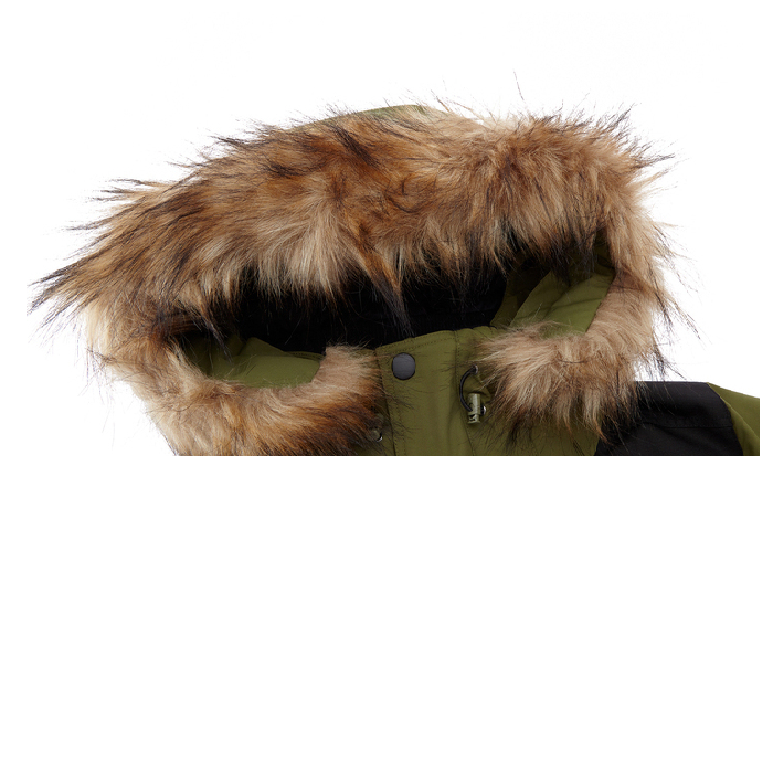 картинка Kailas куртка пуховая Cargo Down Jacket KG2133512 от интернет-магазина Тибет