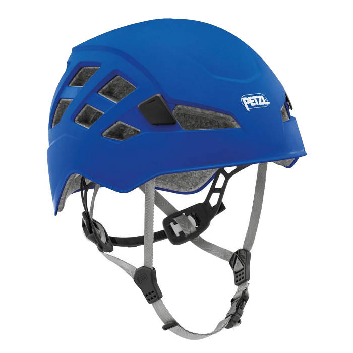 картинка Petzl каска Boreo  от интернет-магазина Тибет