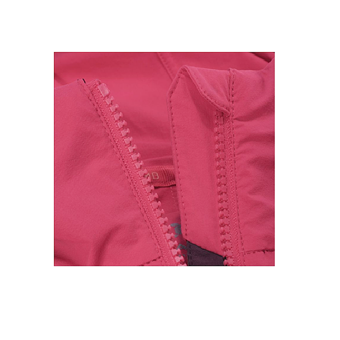 картинка Kailas куртка ветрозащитная Fast Across Trekking Jacket W's  от интернет-магазина Тибет
