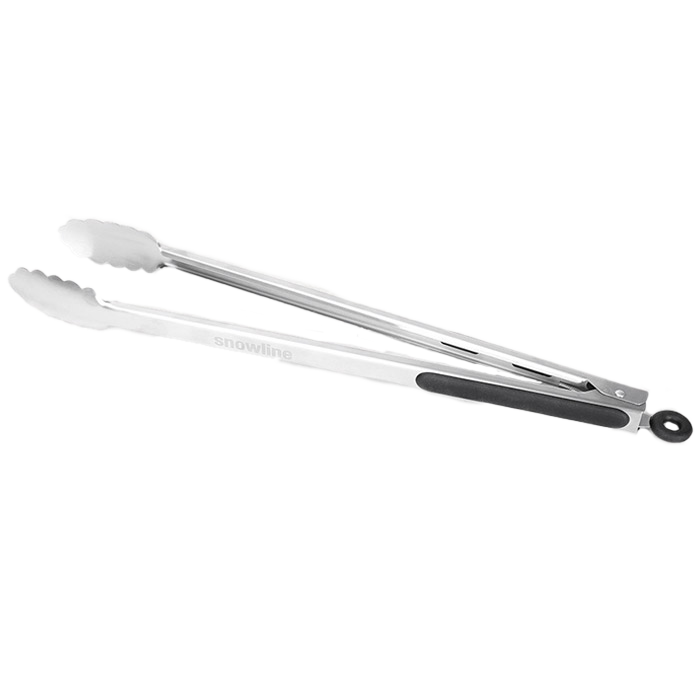 картинка Snow Line щипцы костровые Campfire Tongs 43см от интернет-магазина Тибет