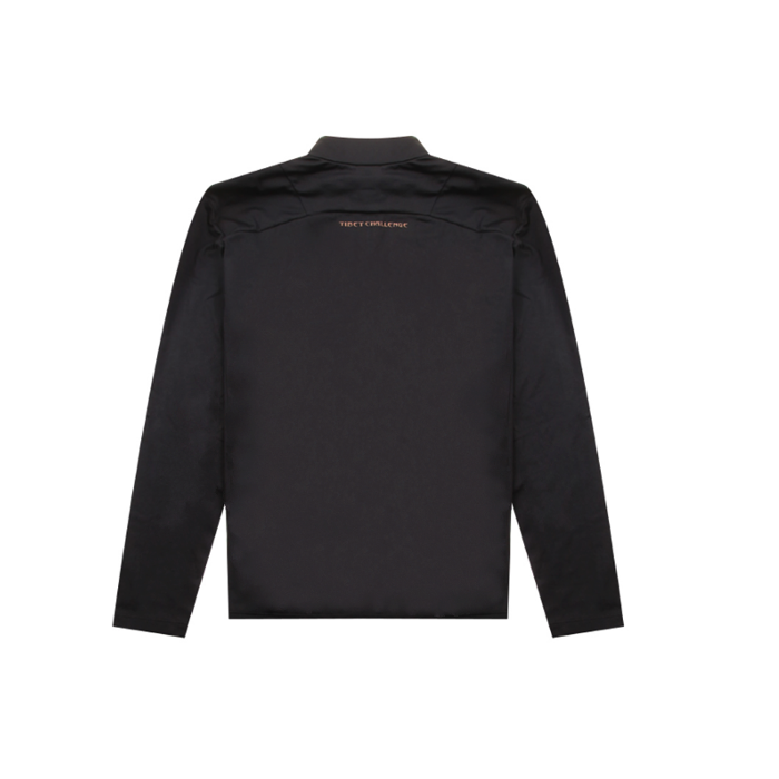 картинка Kailas толстовка 1/3 Half-Zip KG2247102 от интернет-магазина Тибет