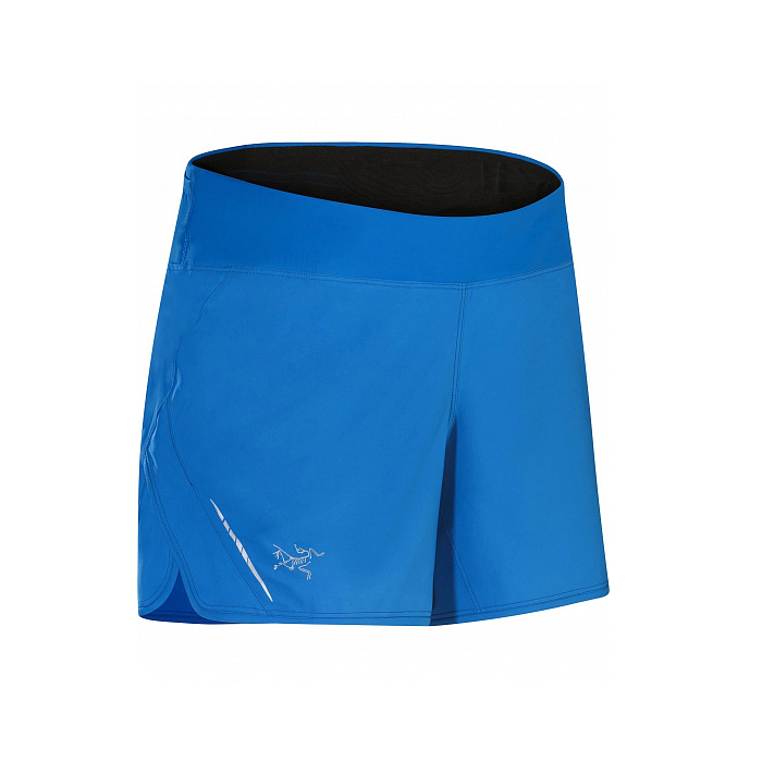 картинка Arcteryx шорты Lyra Short Women's от интернет-магазина Тибет