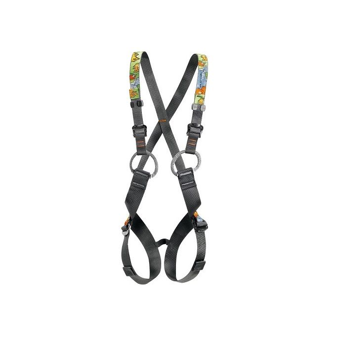 картинка Petzl система Simba от интернет-магазина Тибет