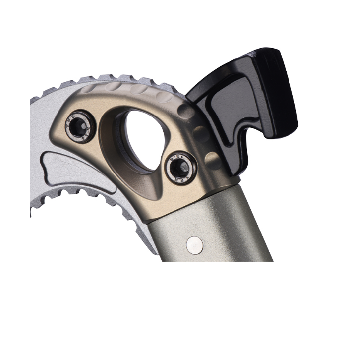 картинка Kailas ледовый инструмент Dagger Ice Axe (Hammer) с молотком от интернет-магазина Тибет
