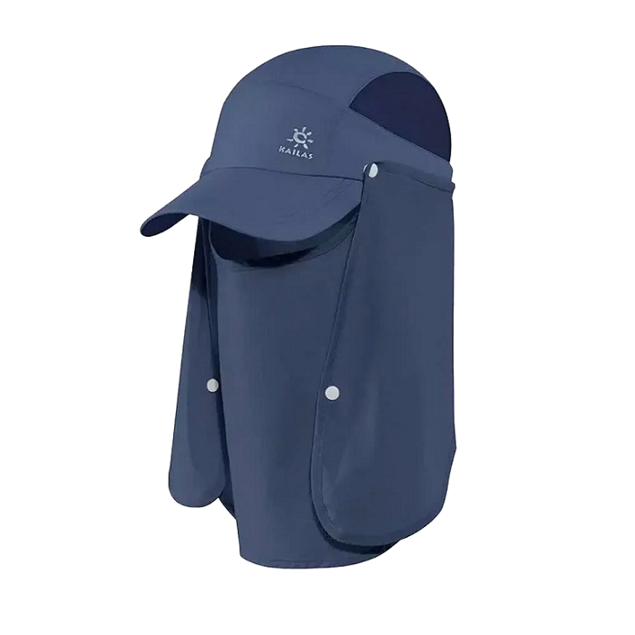 Kailas кепка Neck Flap KF2311502
