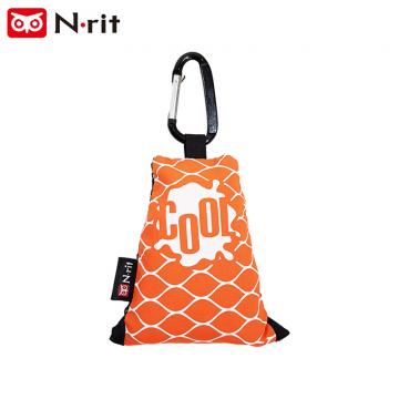 картинка N-Rit охлаждающее полотенце Campack Cool 45*45 от интернет-магазина Тибет