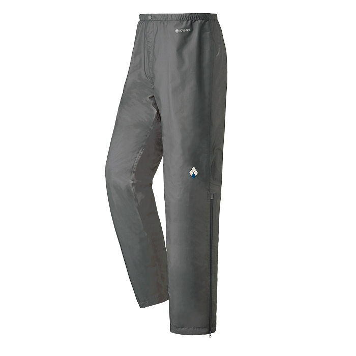 MontBell брюки Storm Cruiser Pants GTX