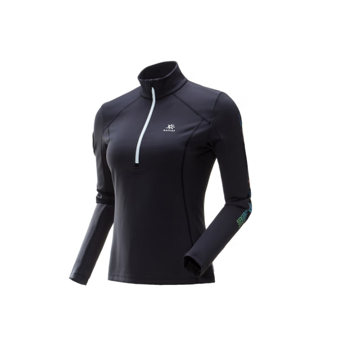 картинка Kailas толстовка Magic Skiing Functional Top W's KG2147202 от интернет-магазина Тибет