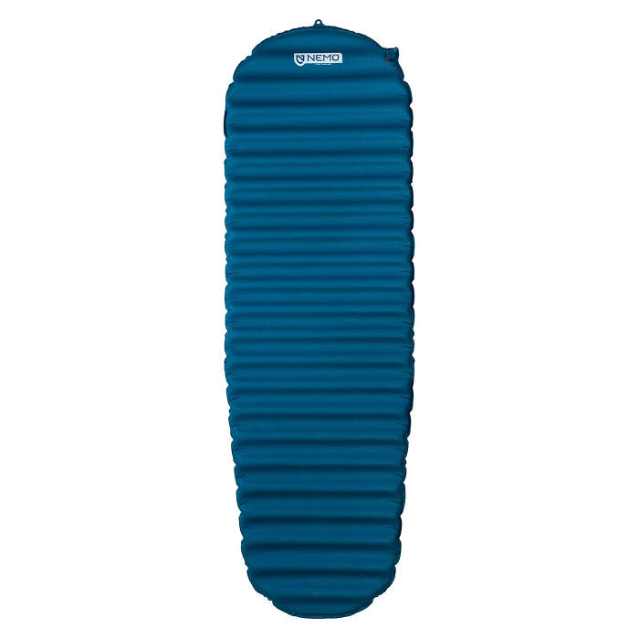 Nemo коврик Flyer Insulated Self-inflating, Long Wide