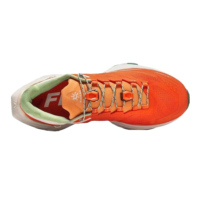 картинка Kailas кроссовки FUGA EX 3 Low Trail Running W's KS2413212 от интернет-магазина Тибет