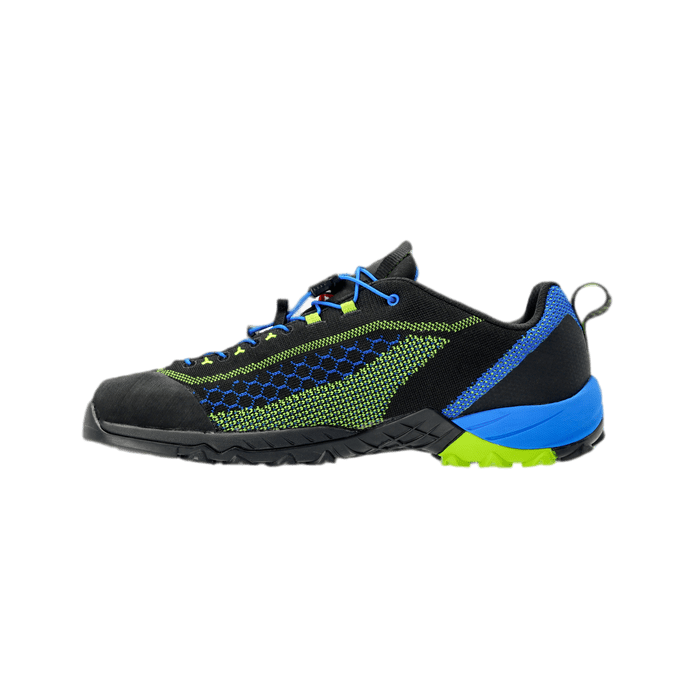 картинка Kayland кроссовки треккинговые Alpha Knit GTX от интернет-магазина Тибет