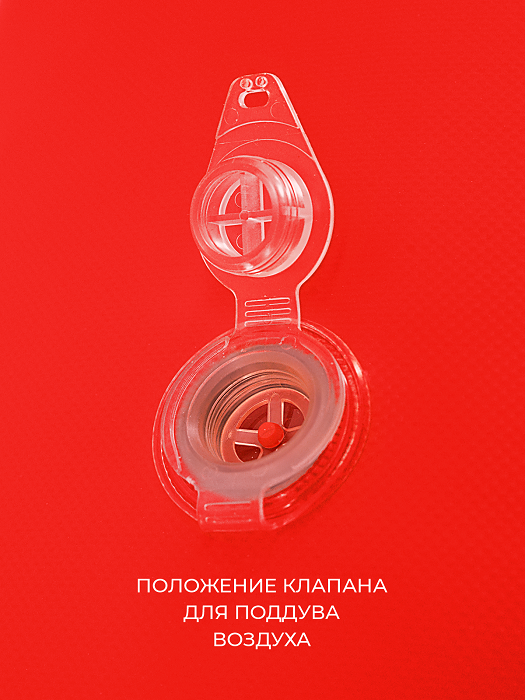 картинка Тибет герморюкзак Dry Bag 60л от интернет-магазина Тибет