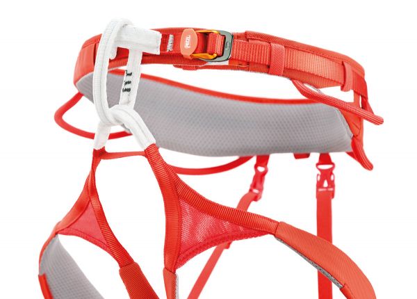 картинка Petzl беседка Hirundos 2018 от интернет-магазина Тибет