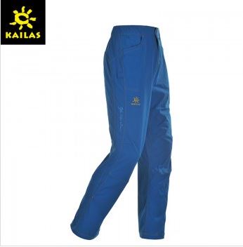 картинка Kailas брюки 9A Stretch Quick-drying Climbing W's KG520220 от интернет-магазина Тибет