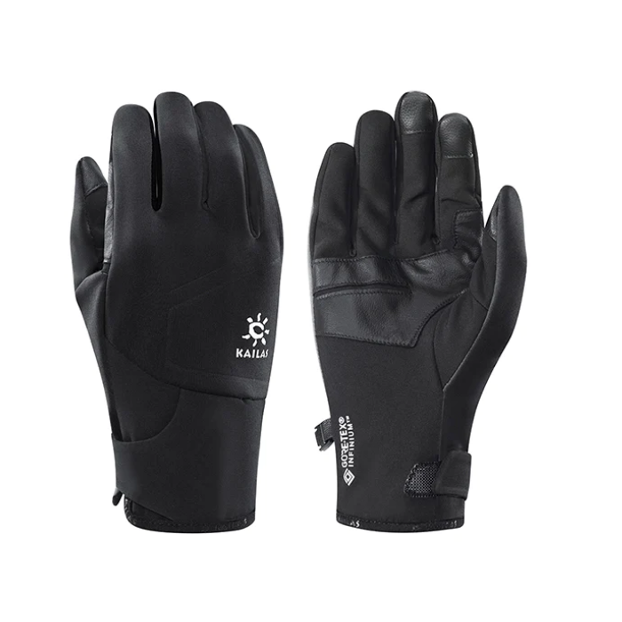 картинка Kailas перчатки Wind Master II Waterproof GTX W's  от интернет-магазина Тибет