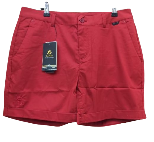 картинка Kailas шорты W's Travel Quickdry 1/2 Shorts от интернет-магазина Тибет