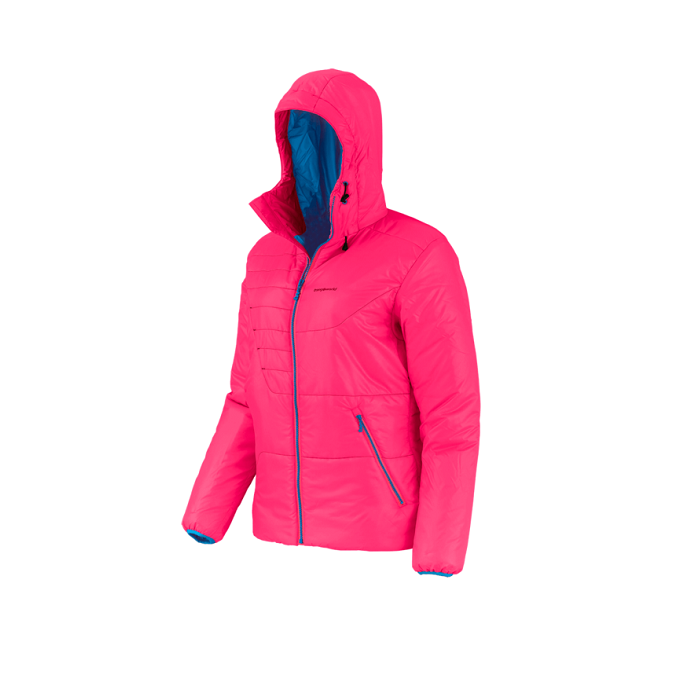 картинка TrangoWorld куртка с синт утеплителем Chaqueta Nubia Primaloft W's от интернет-магазина Тибет