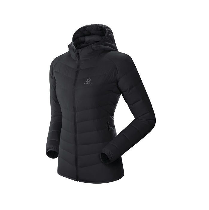 картинка Kailas куртка пуховая W's Zero Hoody Down  от интернет-магазина Тибет