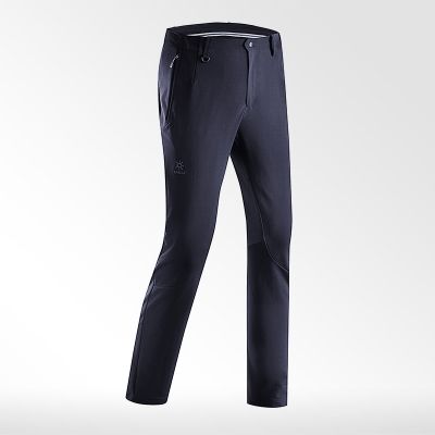 картинка Kailas брюки Stretch Softshell KG510400 от интернет-магазина Тибет