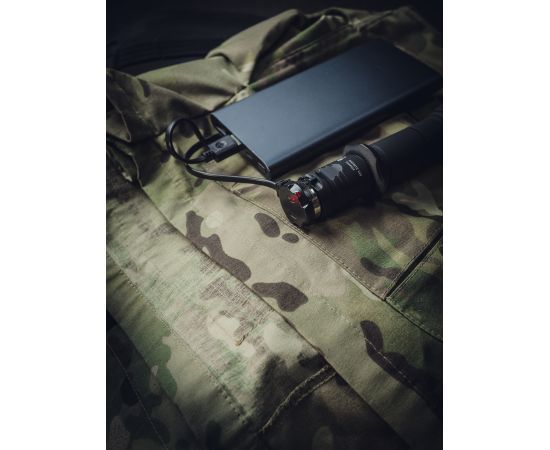 картинка Armytek зарядное устройство Magnetic Charger AMC-03 от интернет-магазина Тибет