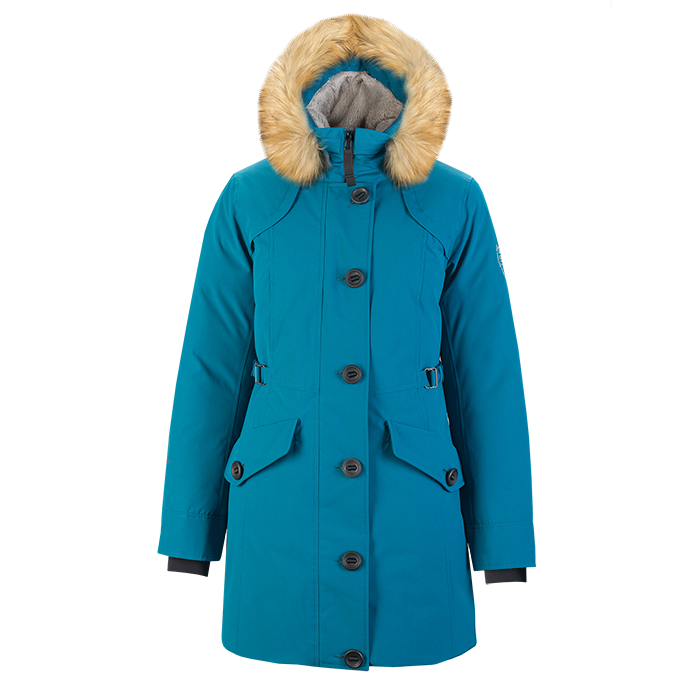 картинка Sivera куртка пуховая Яра 2.1 МС  от интернет-магазина Тибет