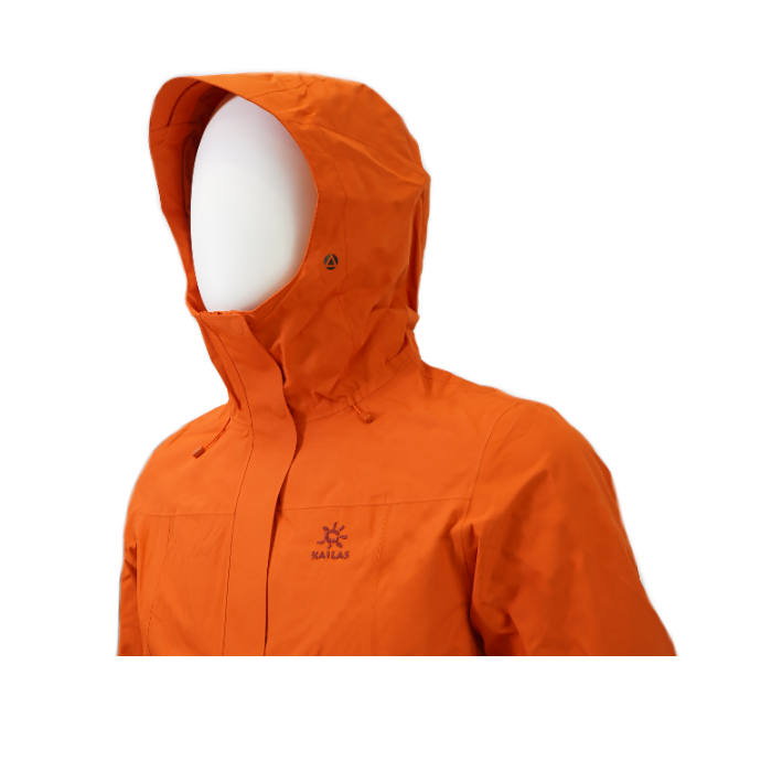 картинка Kailas куртка мембранная Swift R1 Hardshell W's KG2211201 от интернет-магазина Тибет