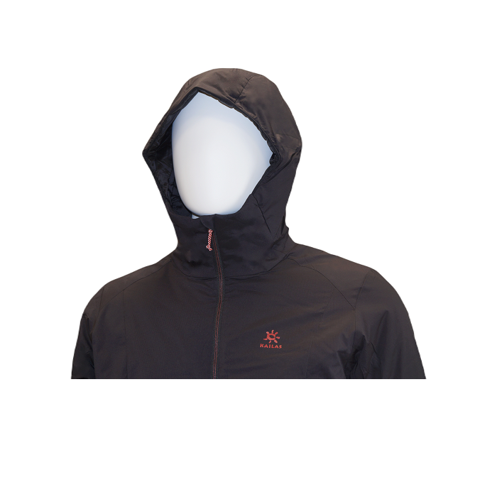 картинка Kailas куртка с синт утеплителем Mont Hooded Insulated W's от интернет-магазина Тибет