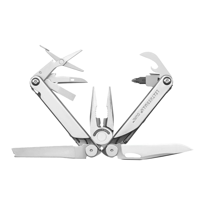 картинка LEATHERMAN инструмент Curl от интернет-магазина Тибет