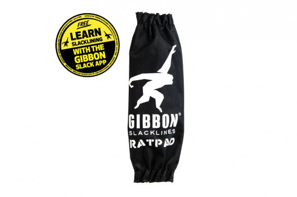 картинка Gibbon протектор для трещетки  от интернет-магазина Тибет