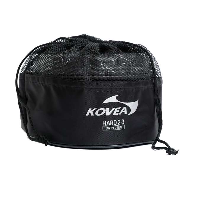 картинка Kovea набор посуды Hard 23 от интернет-магазина Тибет