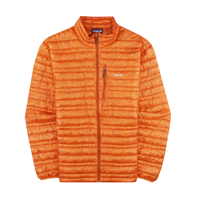 картинка Patagonia куртка W's Ultralight Down  от интернет-магазина Тибет