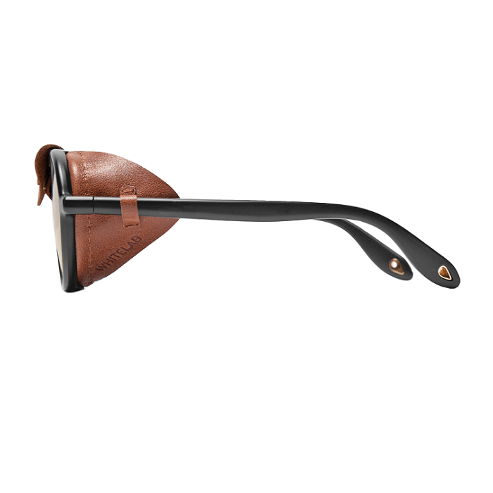 картинка WhiteLab очки Tour Brown/Bronze Cat.3 от интернет-магазина Тибет