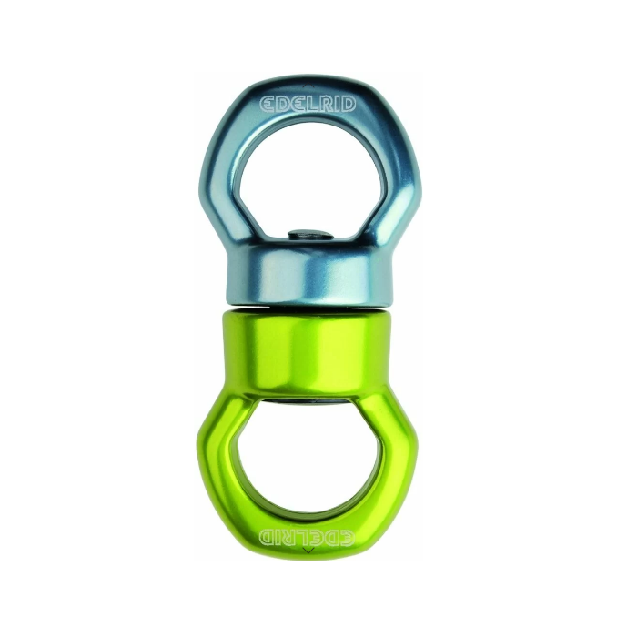 картинка Edelrid вертлюг Vortex от интернет-магазина Тибет