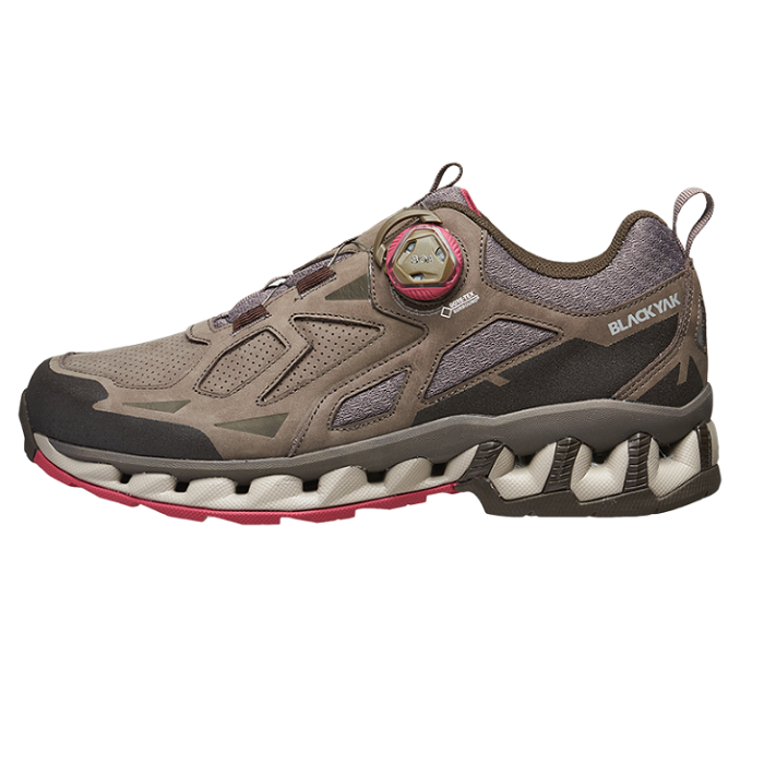 картинка Black Yak ботинки Climb Lite D GTX W's от интернет-магазина Тибет