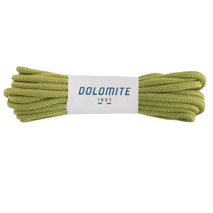 картинка Dolomite шнурки DOL Laces 54 High Green см:175 от интернет-магазина Тибет