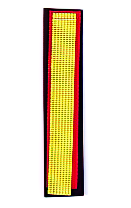 картинка TRANGO строп-лента NY 20 мм красный от интернет-магазина Тибет
