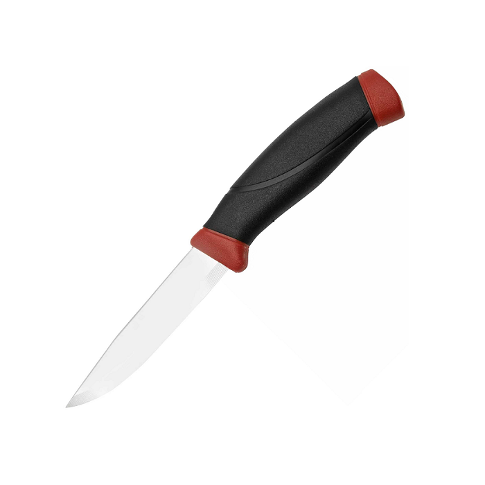 картинка Morakniv нож Companion Dala Red (S), нержавеющая сталь от интернет-магазина Тибет
