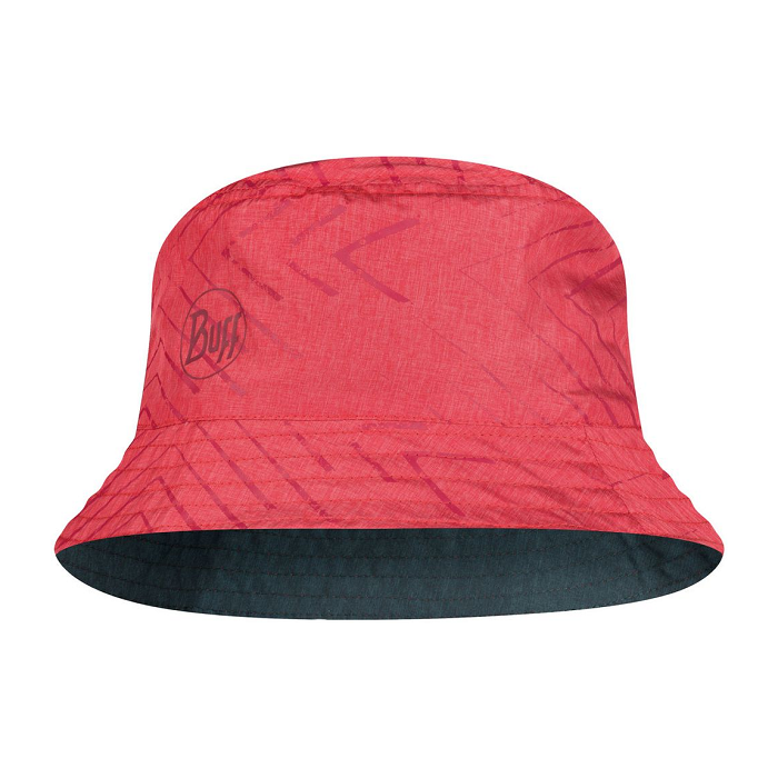 картинка Buff панама Travel Bucket Hat  от интернет-магазина Тибет