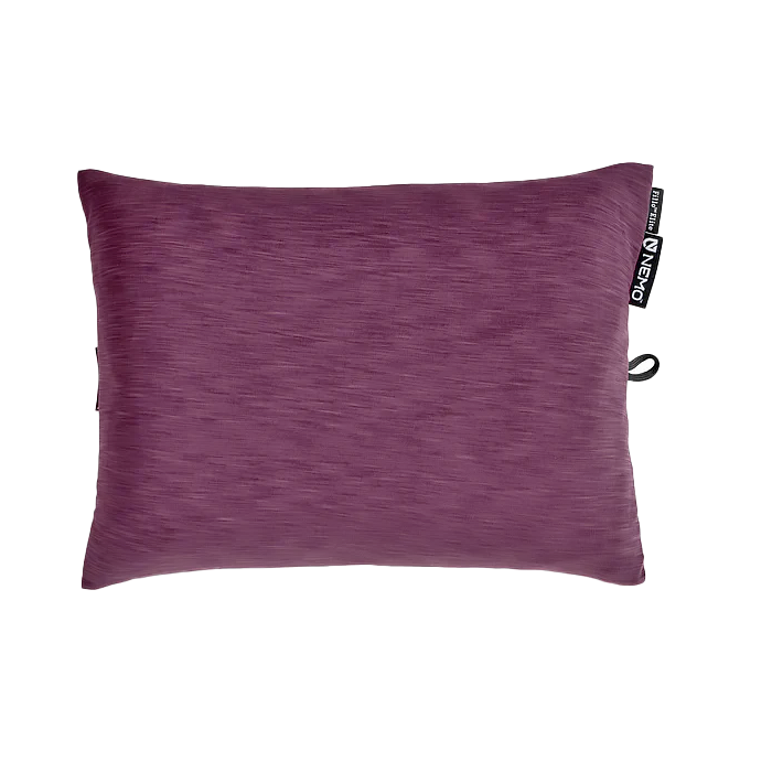 Nemo подушка Fillo Elite Ultralight Backpacking Pillow