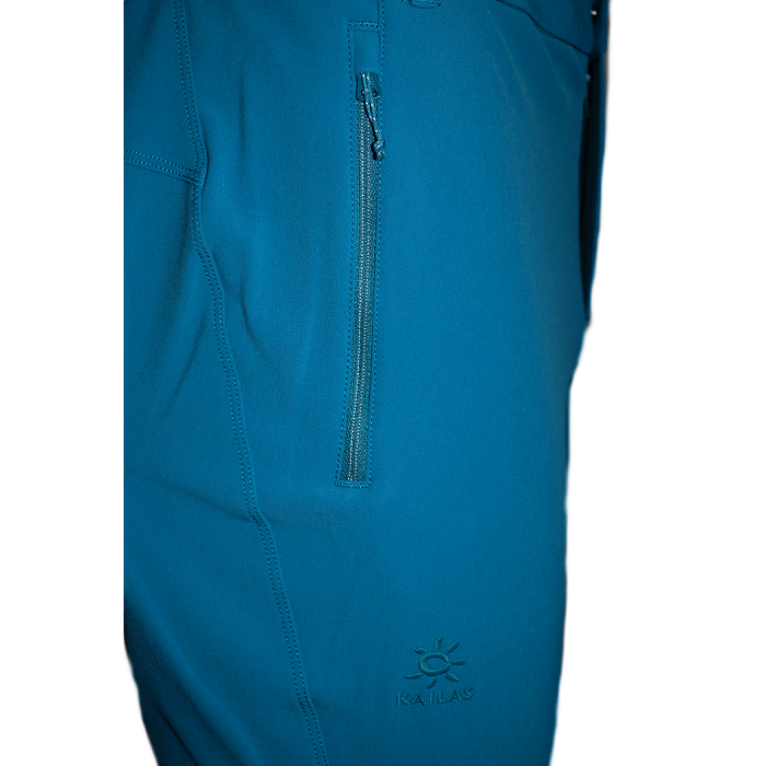 картинка Kailas брюки софтшелл Highland Trekking Softshell W's от интернет-магазина Тибет